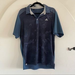 Adidas Golf Polo